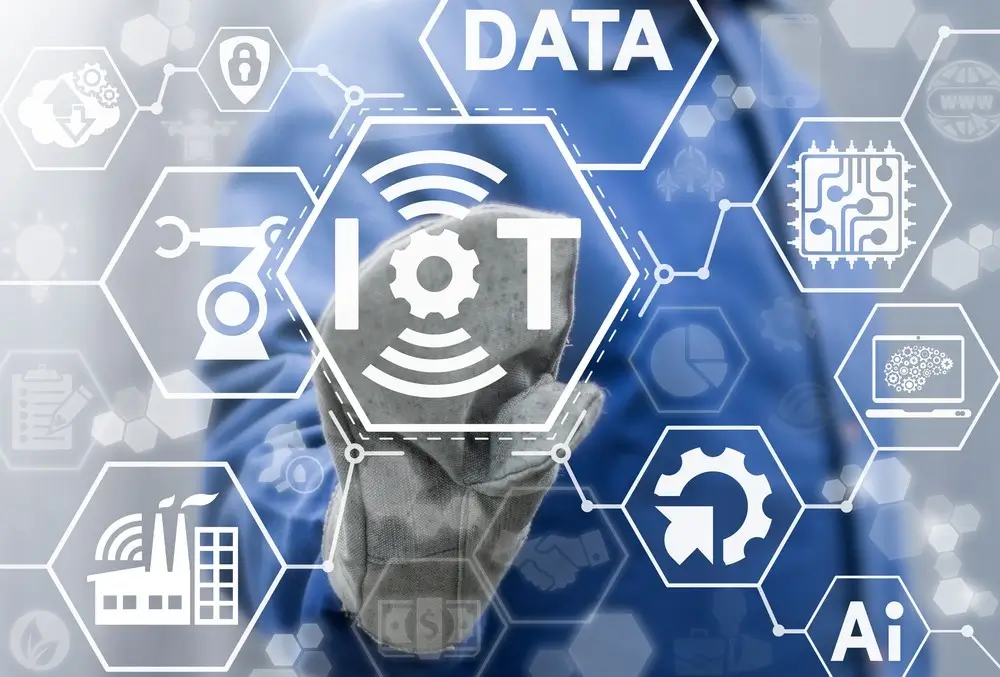 iot is the next big thing