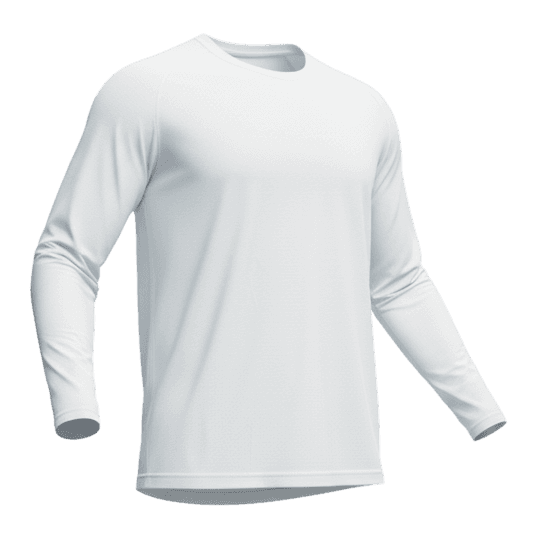 Hero — Gear Product Shot