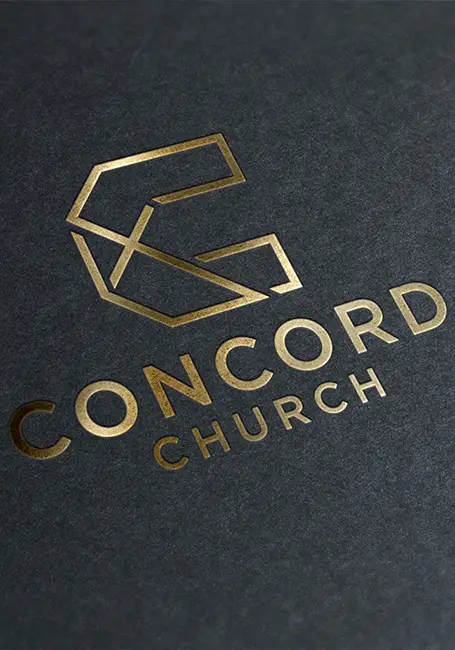Concord Logo