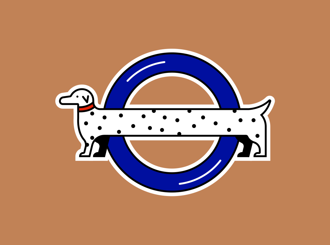 Dog Tfl