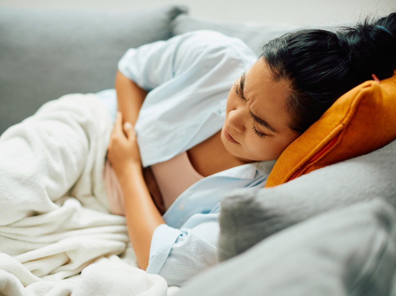 PCOS diet to lose weight