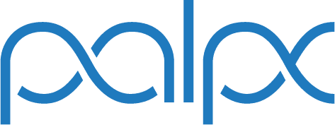 Palpx Logo