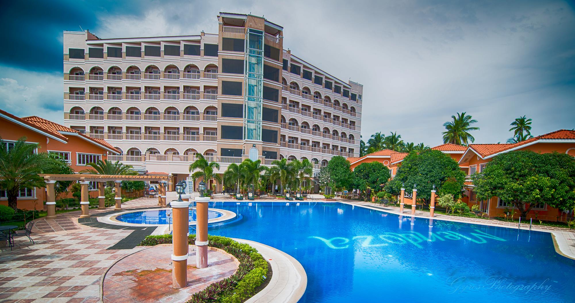 Estrellas De Mendoza Playa Resort
