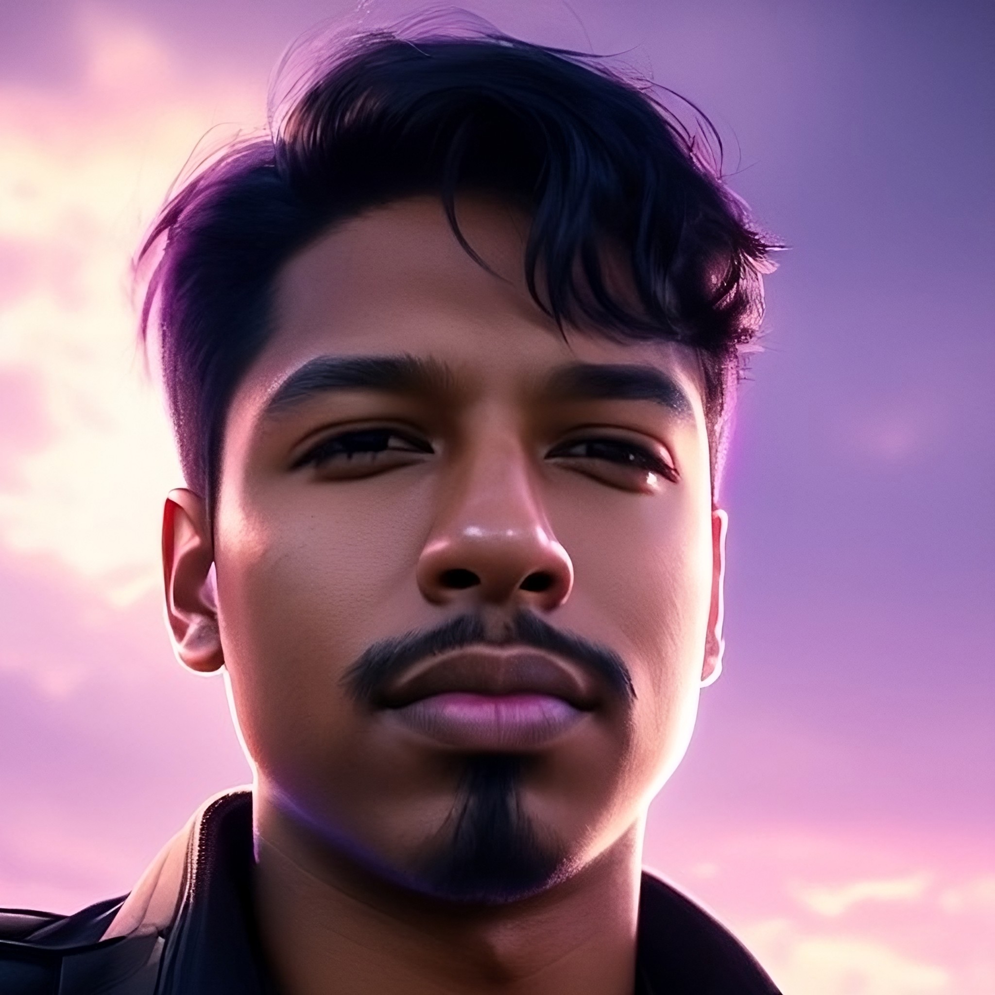 Memoji Rob Smith