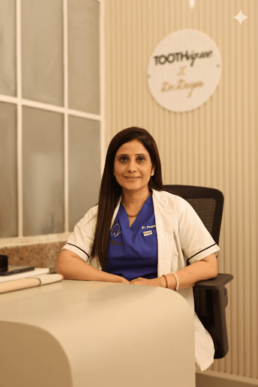 Dentist
