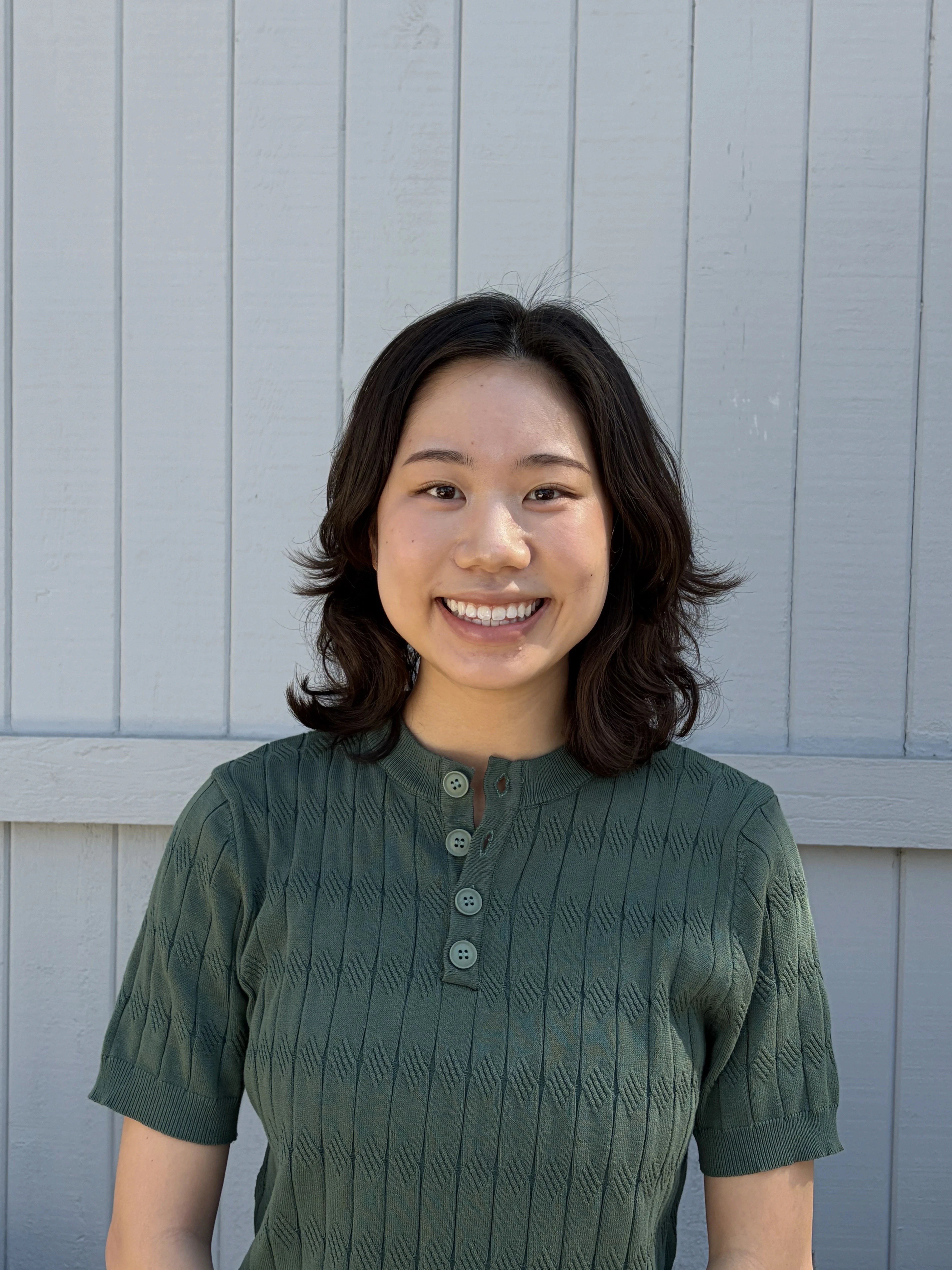 Priscilla Fung