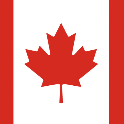 Canadian Flag