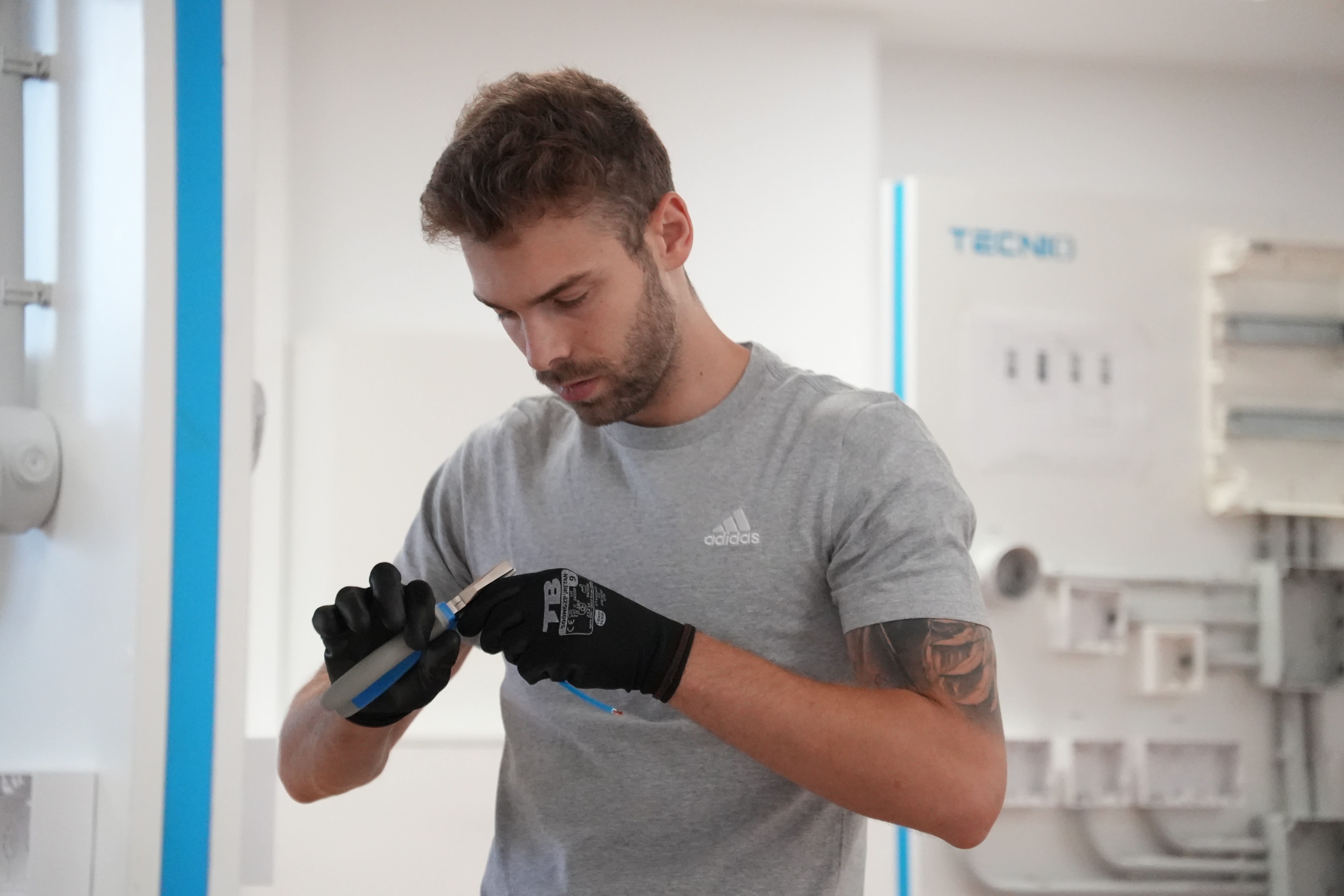 Academia Oposiciones Hacienda