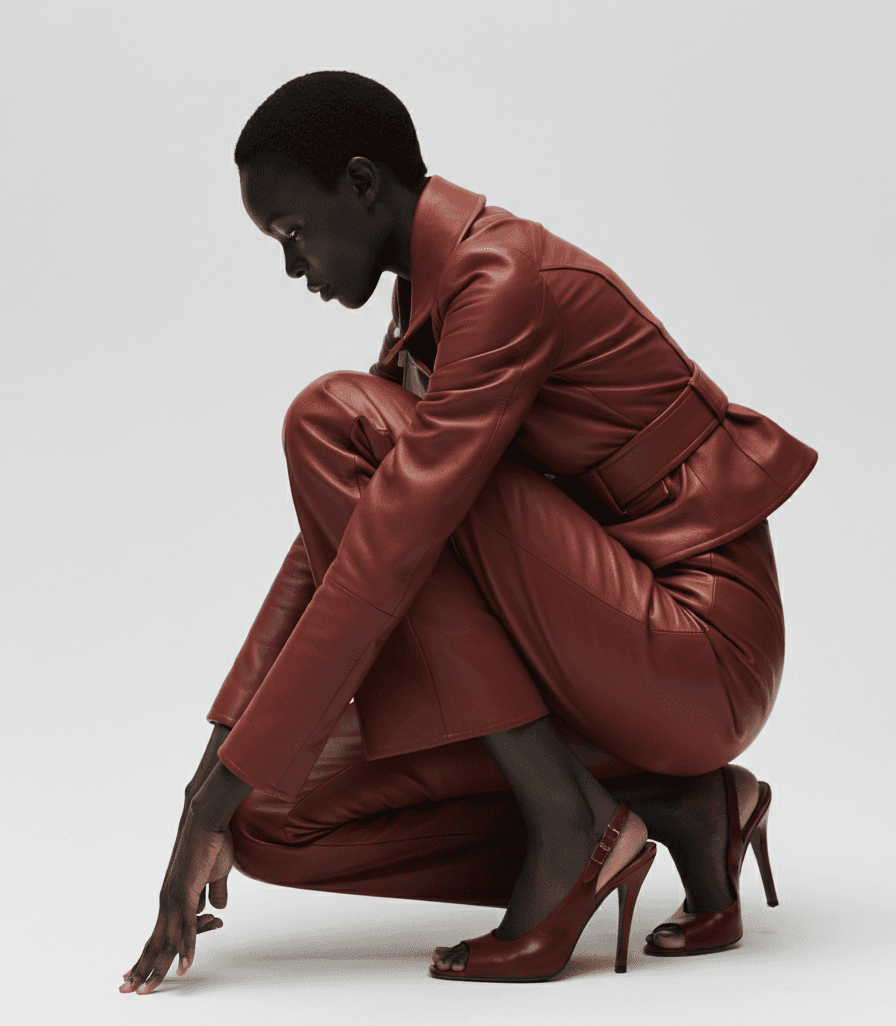 Blending Comfort with Luxury of Streetwear