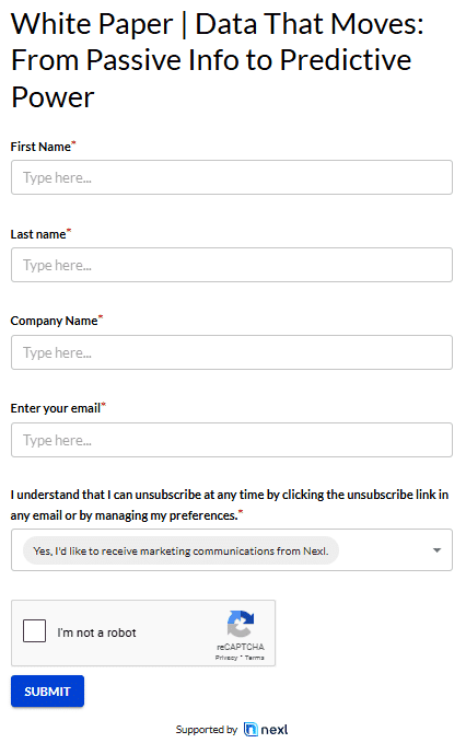 Marketing Spotlight: Mapping Nexl's Marketing and Sales Strategies and Tactics