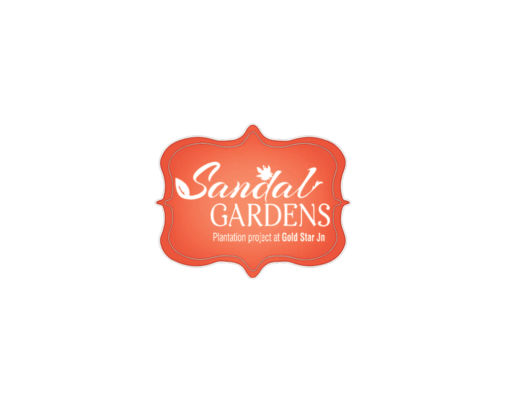 Golden Highway City logo by Charan Group
