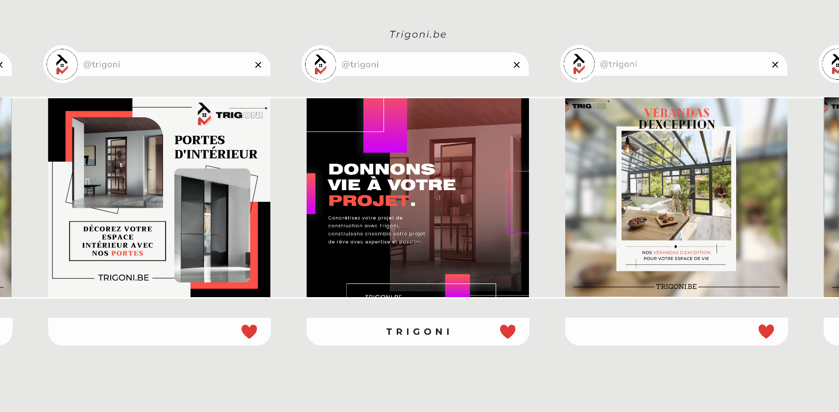 Magasine mockup