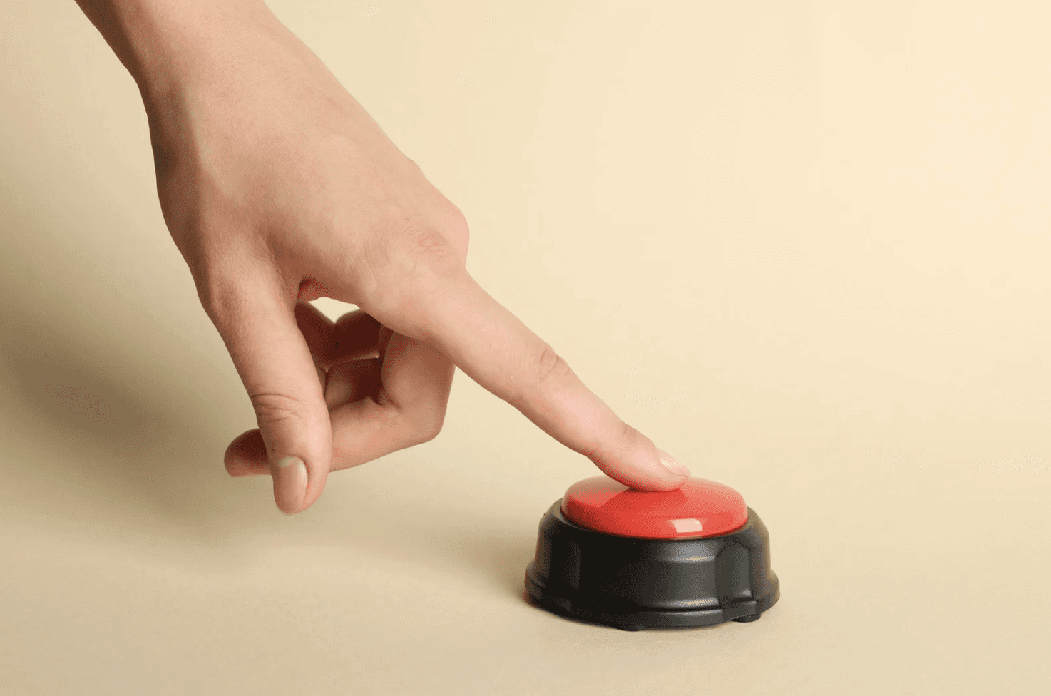 Amazon seller pressing reset button to restart ad campaigns and adjust PPC strategy after Q4 holiday slowdown