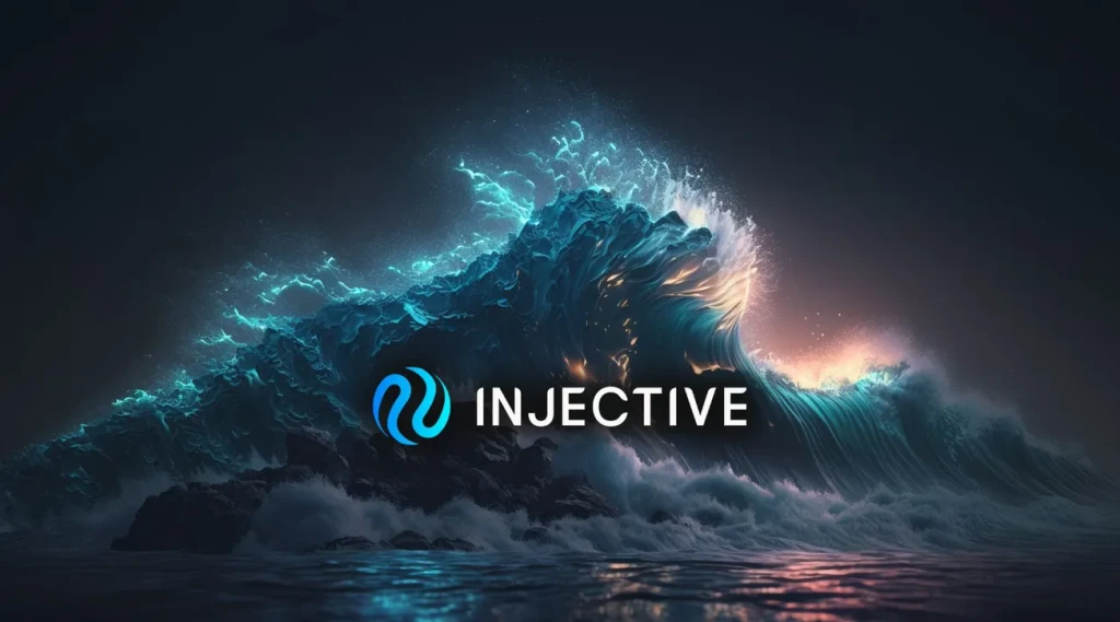 Injective