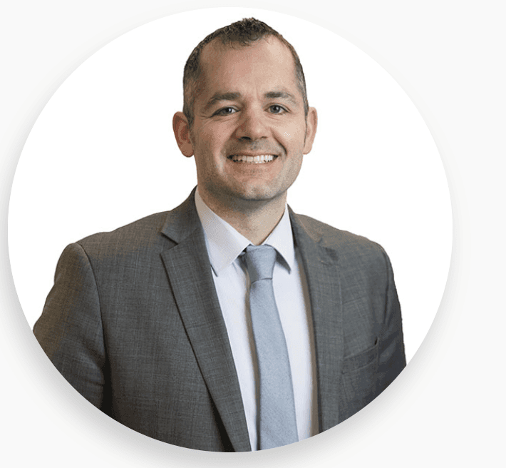 Photo of Justin Morgan