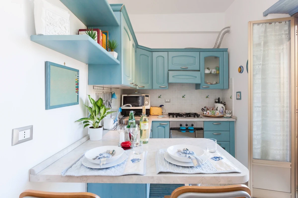 Casa Mia Battistini Roma