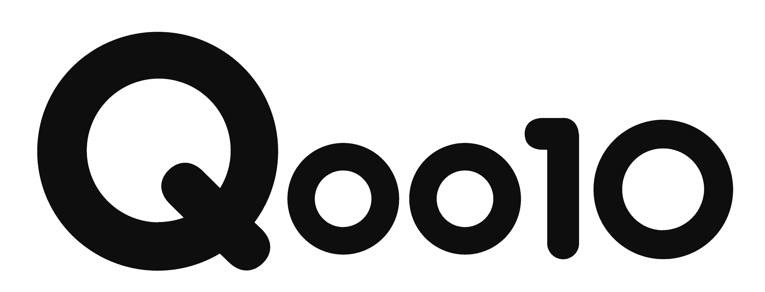 Qoo10(큐텐) 로고