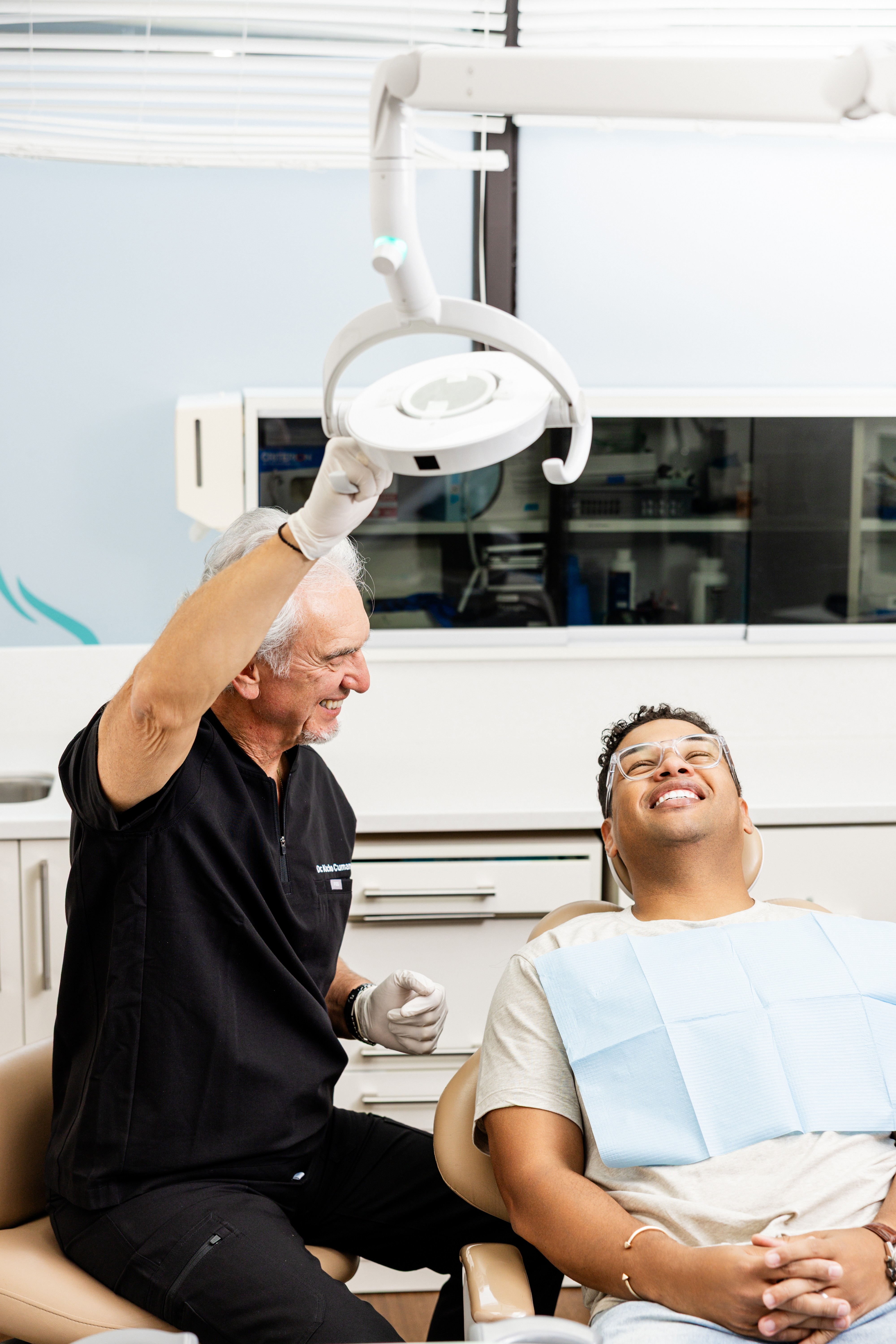 Sedation Dentistry in Scarborough, ON at ScarboroSmiles