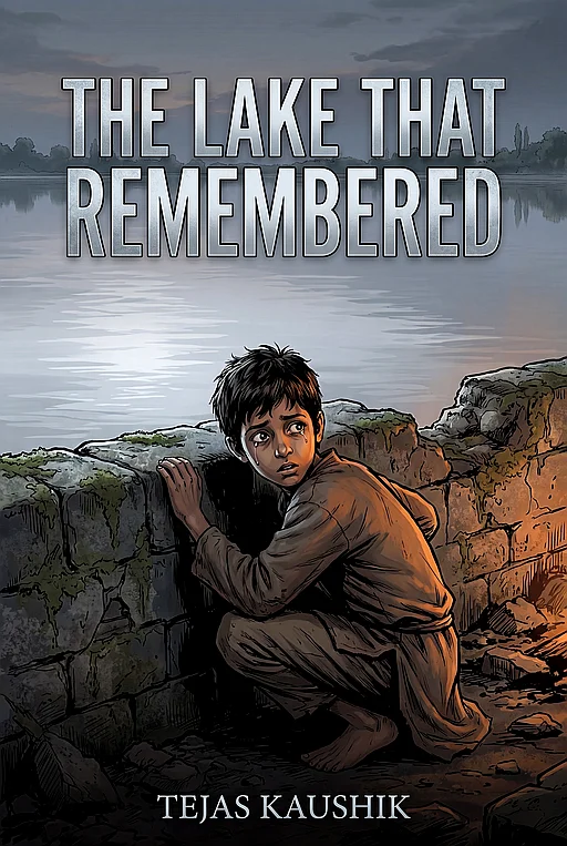 The Lake That Remembered