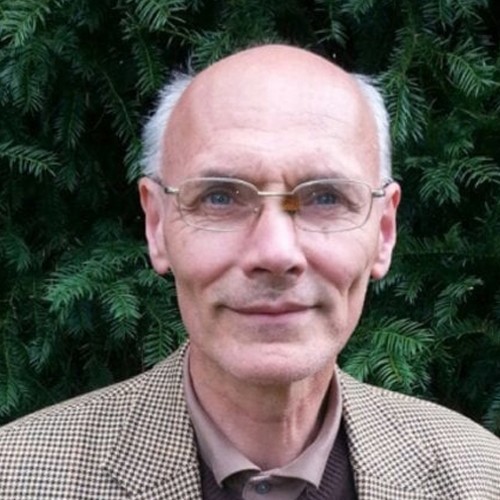 Hans J. H. Geesink Independent Researcher