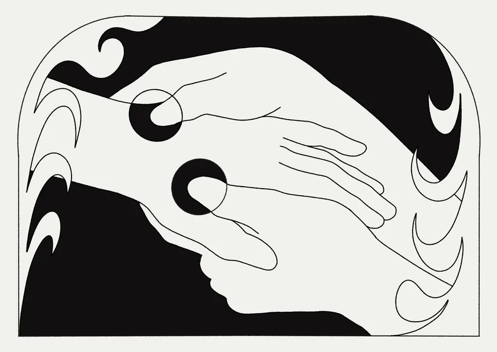 Hands