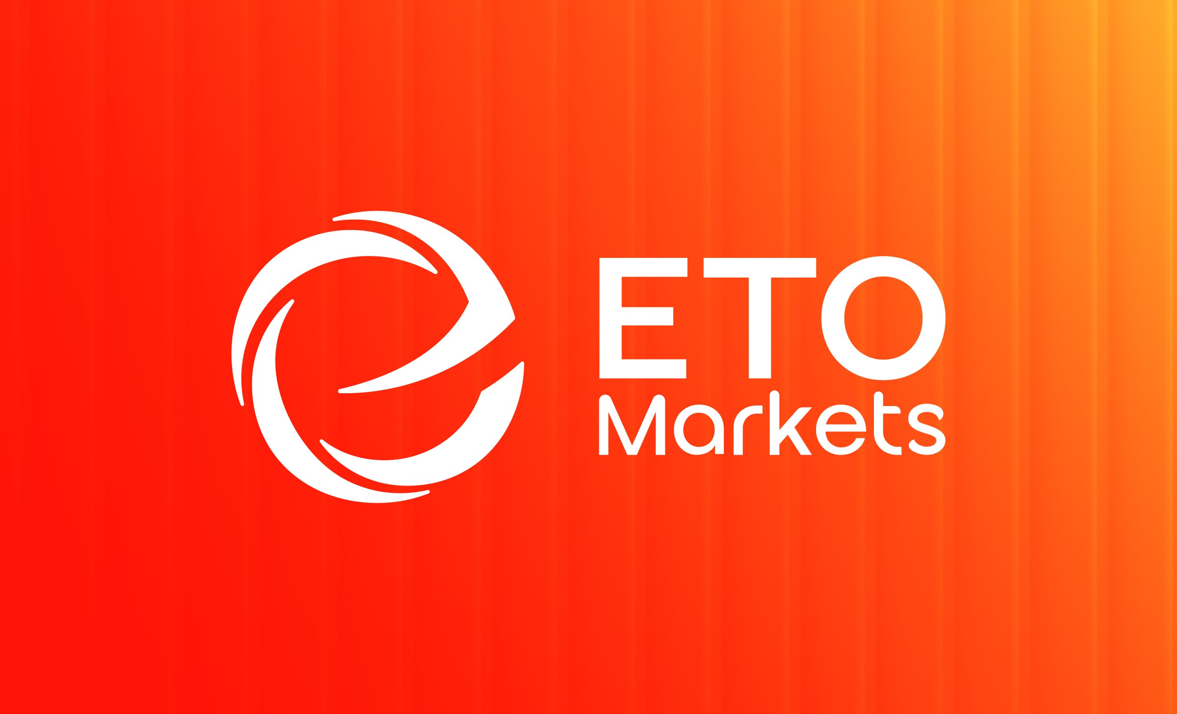 ETO Markets Born from Intelligence, Driven by the Future 
