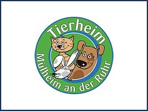 Logo Tierheim