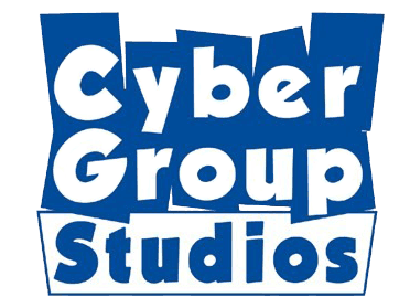 logo Cyber Group Studios