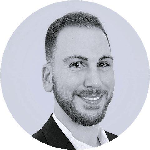 Profile picture of Ryan Kramer.