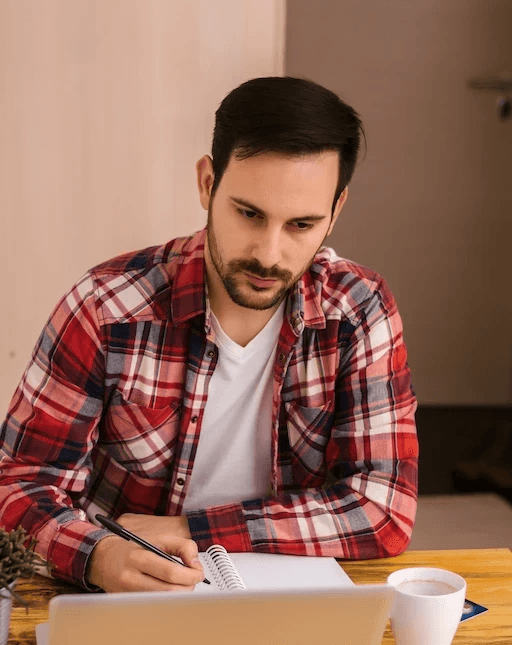 Student learning in online classes