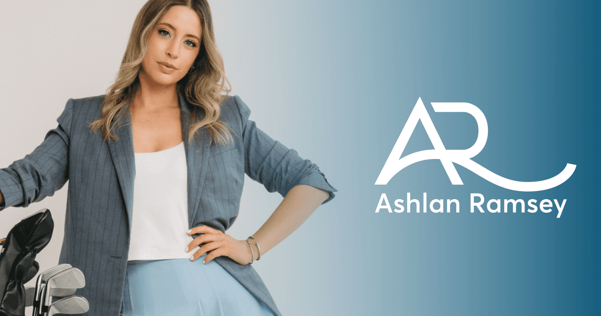 Ashlan Ramsey