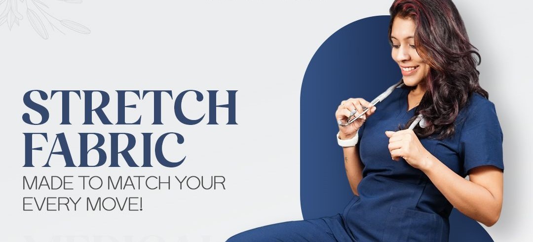 Profitable Nurse Clothing Brand 