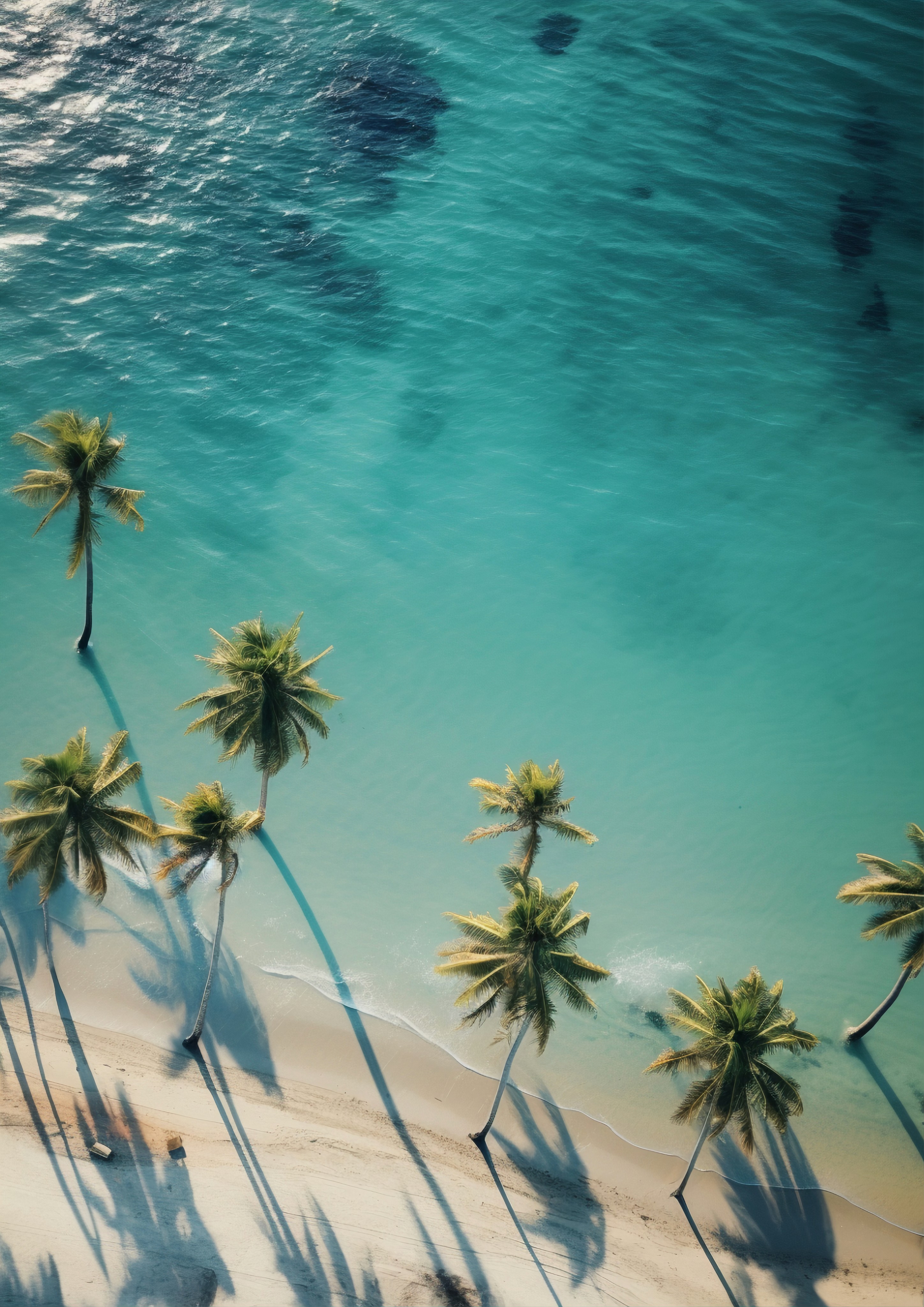 sea beach