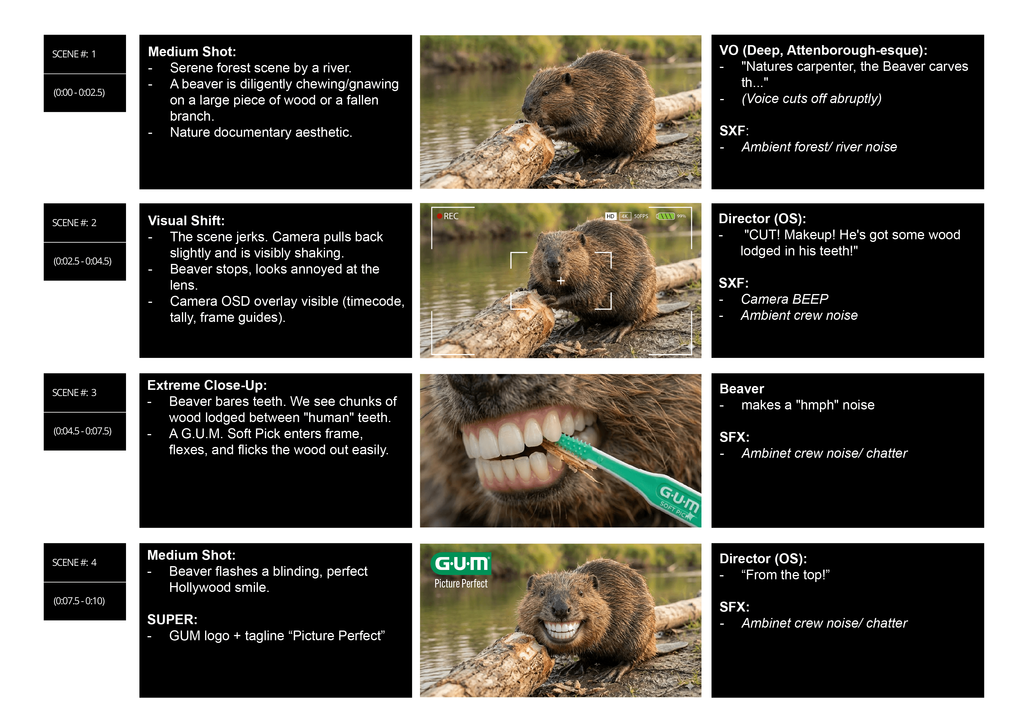 A delighted customer enjoys a glass of AquaFlow's refreshing water, knowing it comes from a pristine mountain stream.
