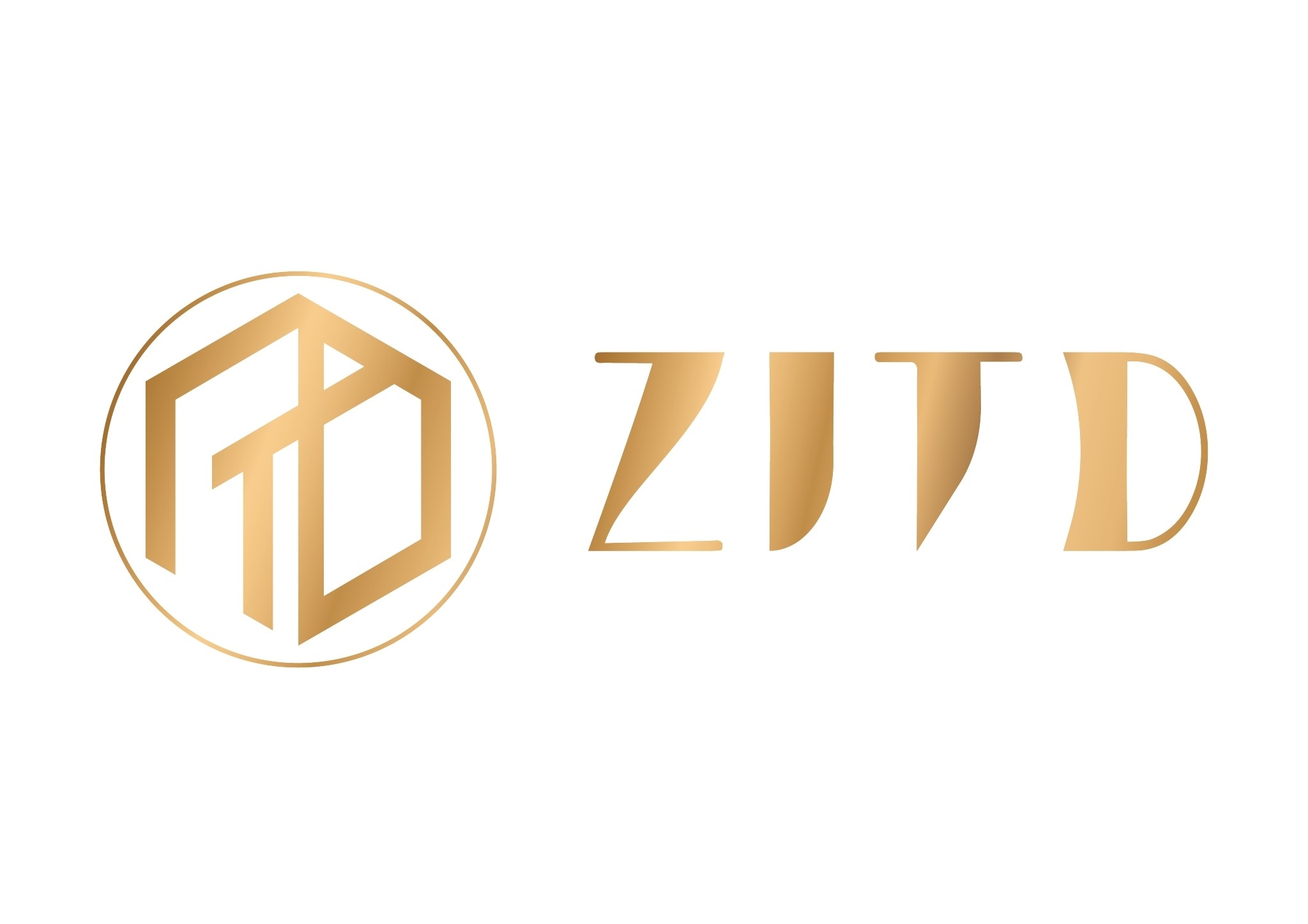 ZITD badge logo