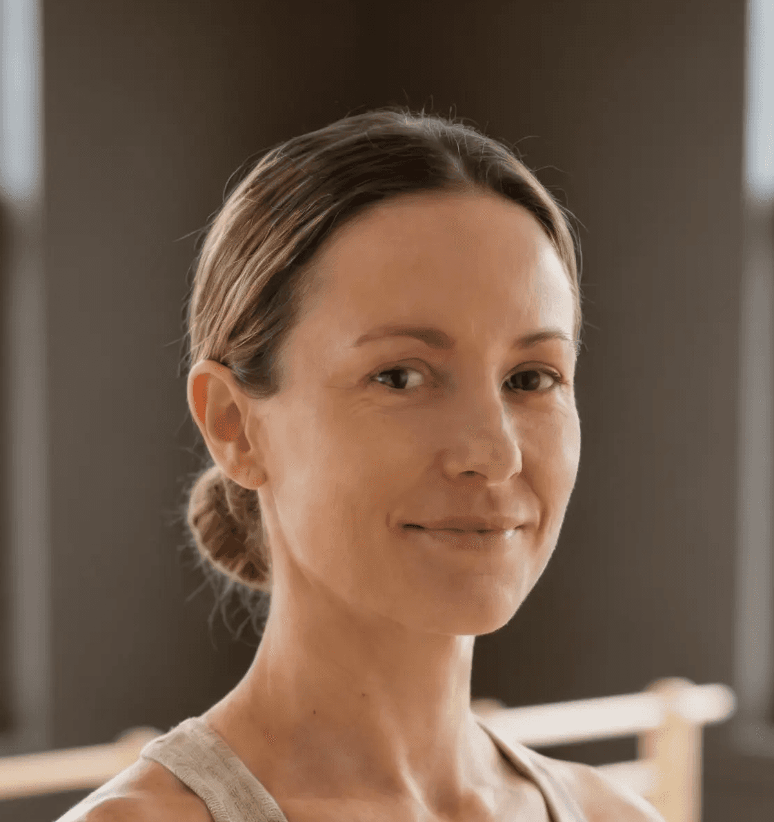 Instructor Emma