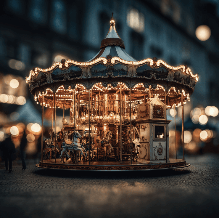 Carousel