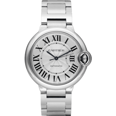Cartier Ballon Bleu image 0