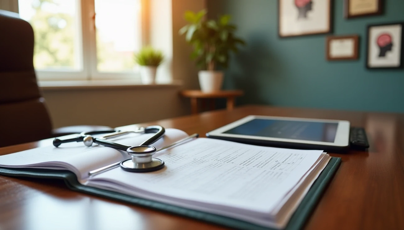 R45.88: My Clinical Protocol 