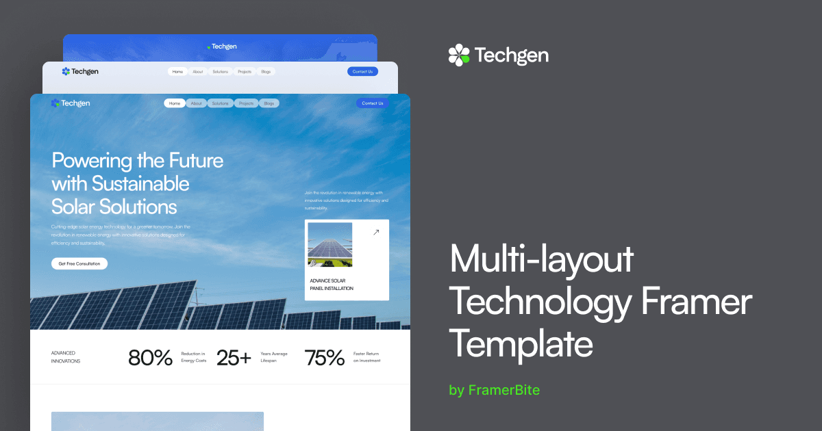 Techgen preview 4