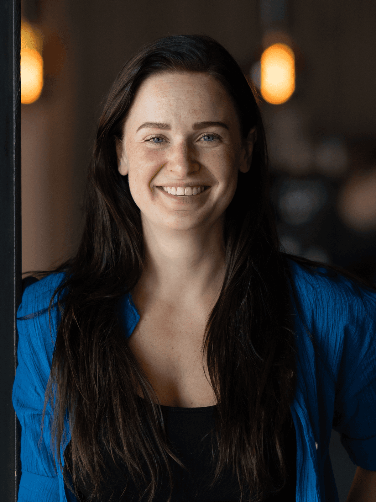 A photo of Adrian Arbil