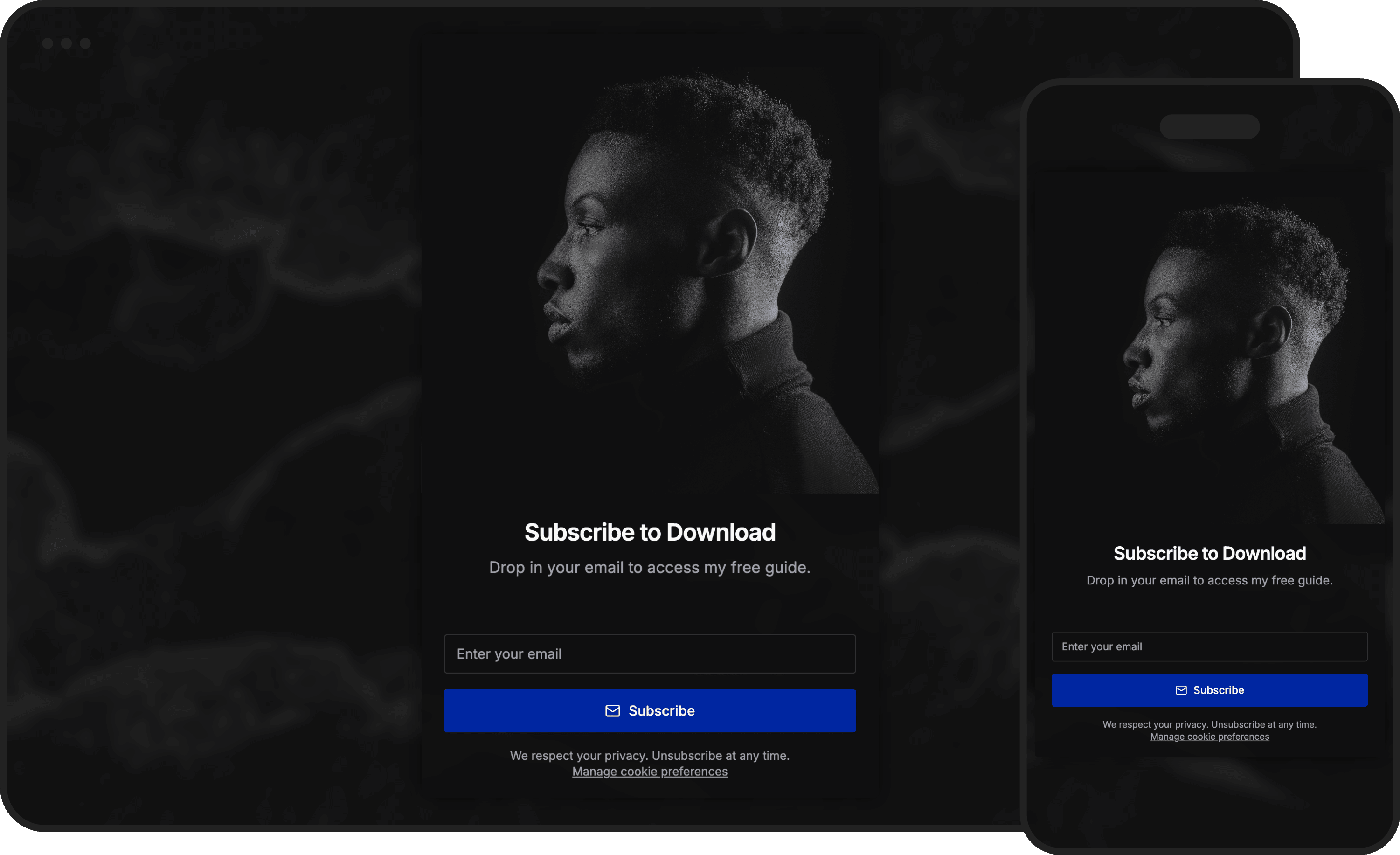 DuPree X Streaming Growth
