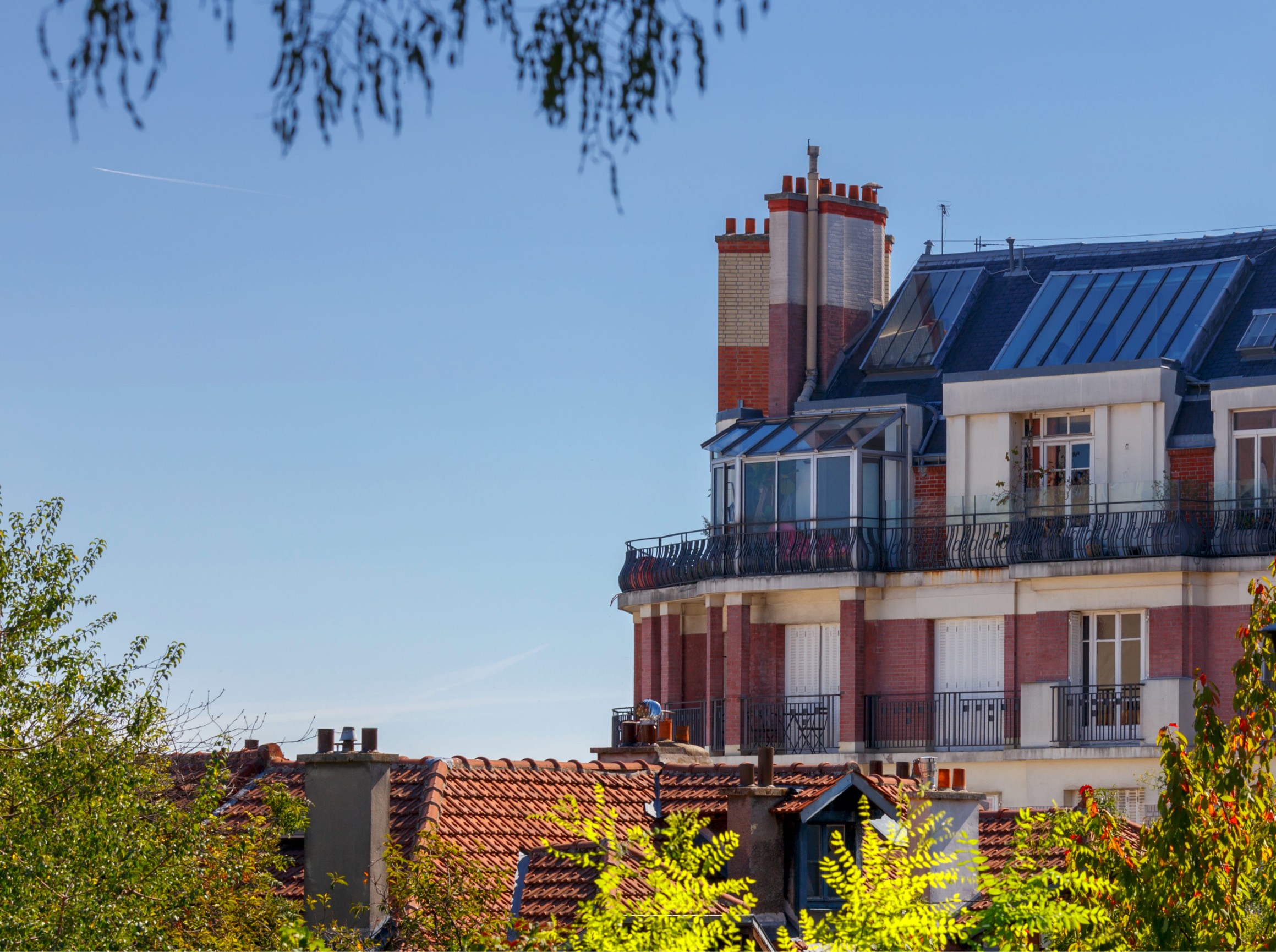 Projet immobilier particulier ou professionnel 