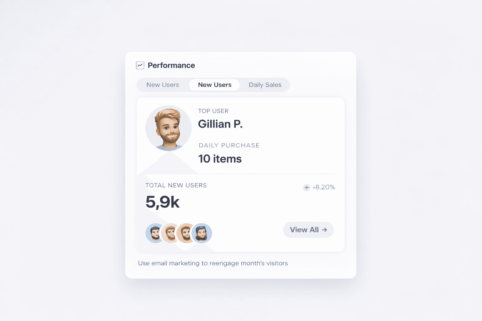 Campin - Marketing Agency