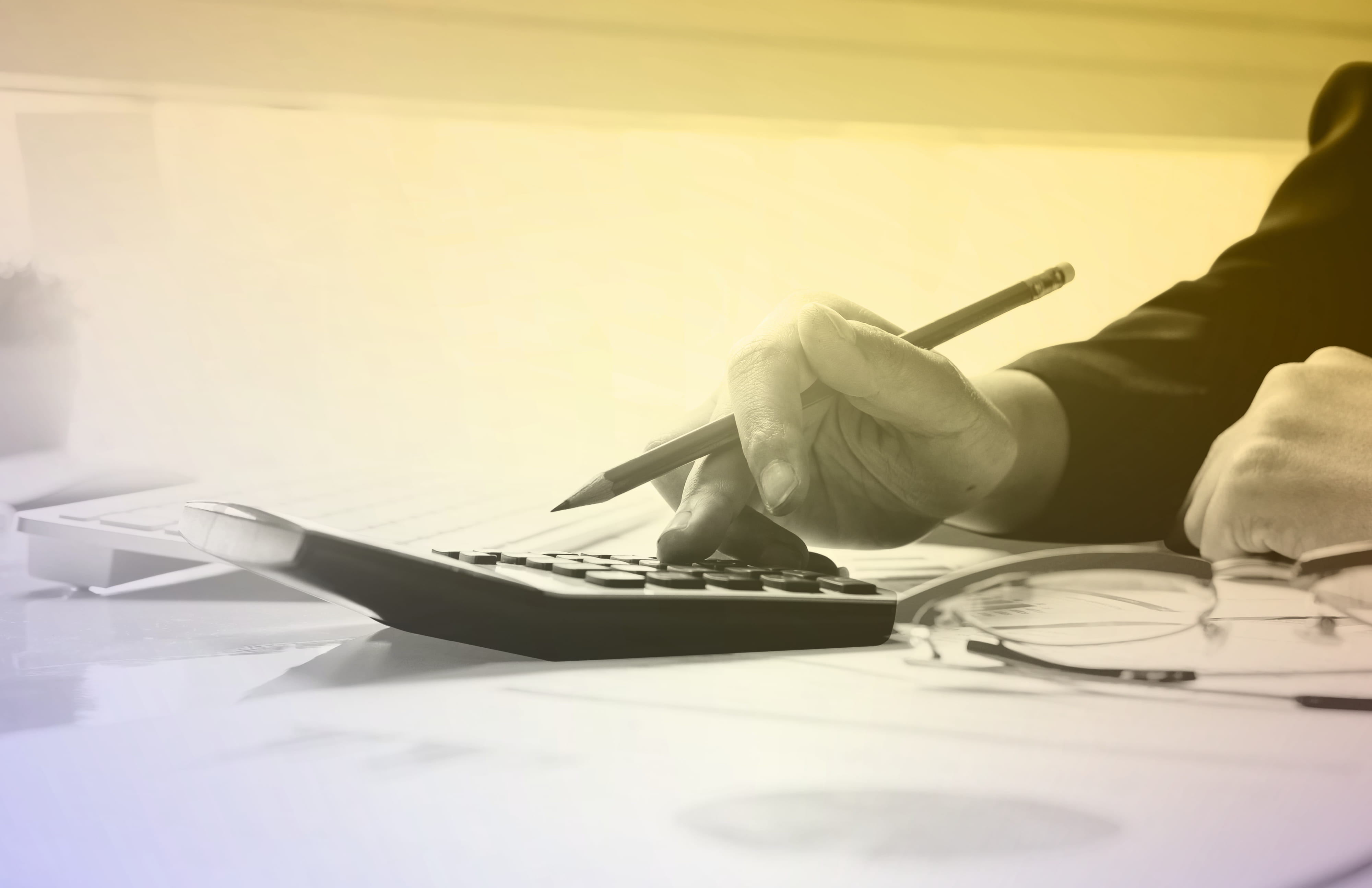 Build a smarter business budget