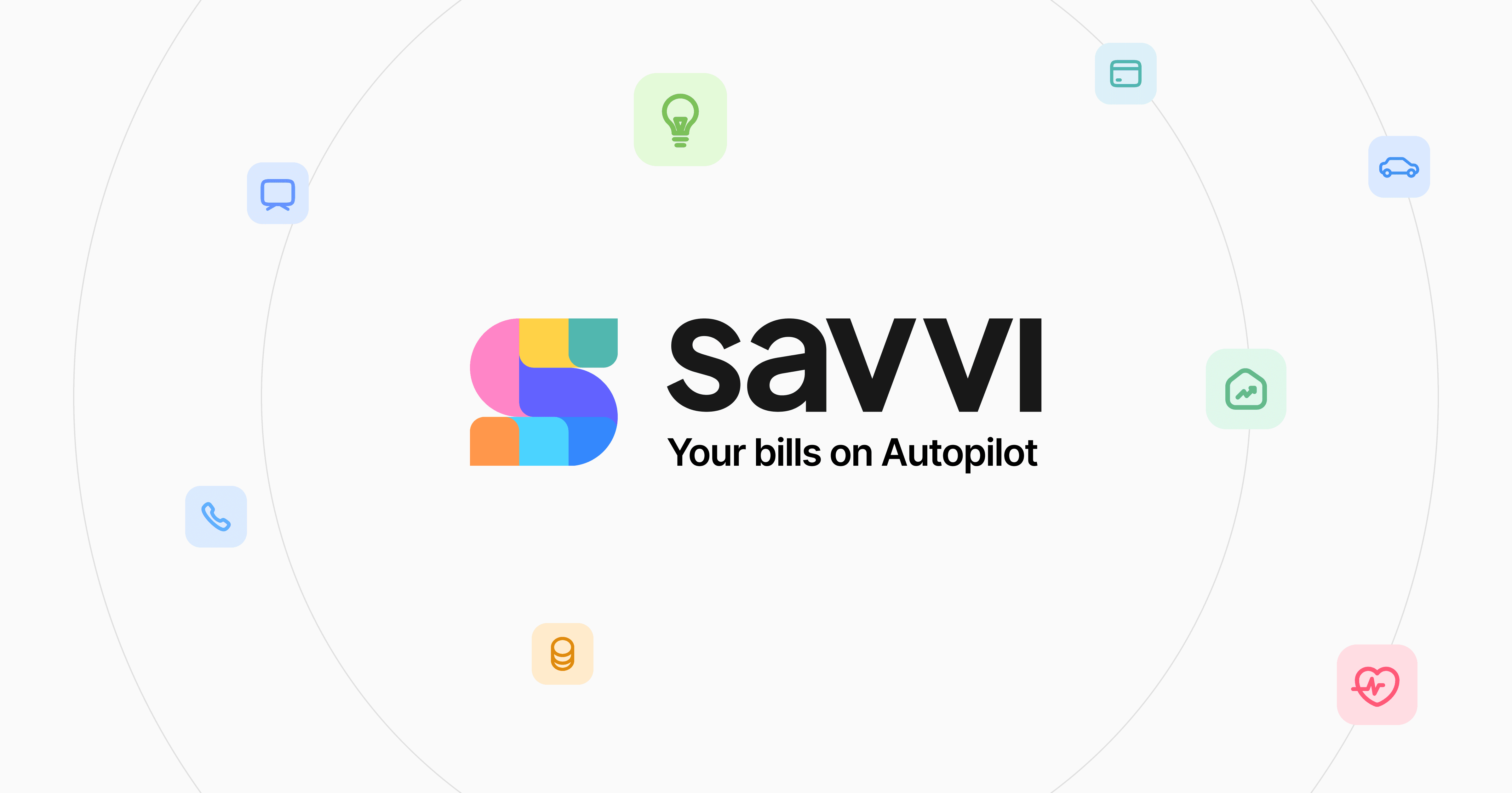Savvi – Smarter Utility & Service Management for Properties