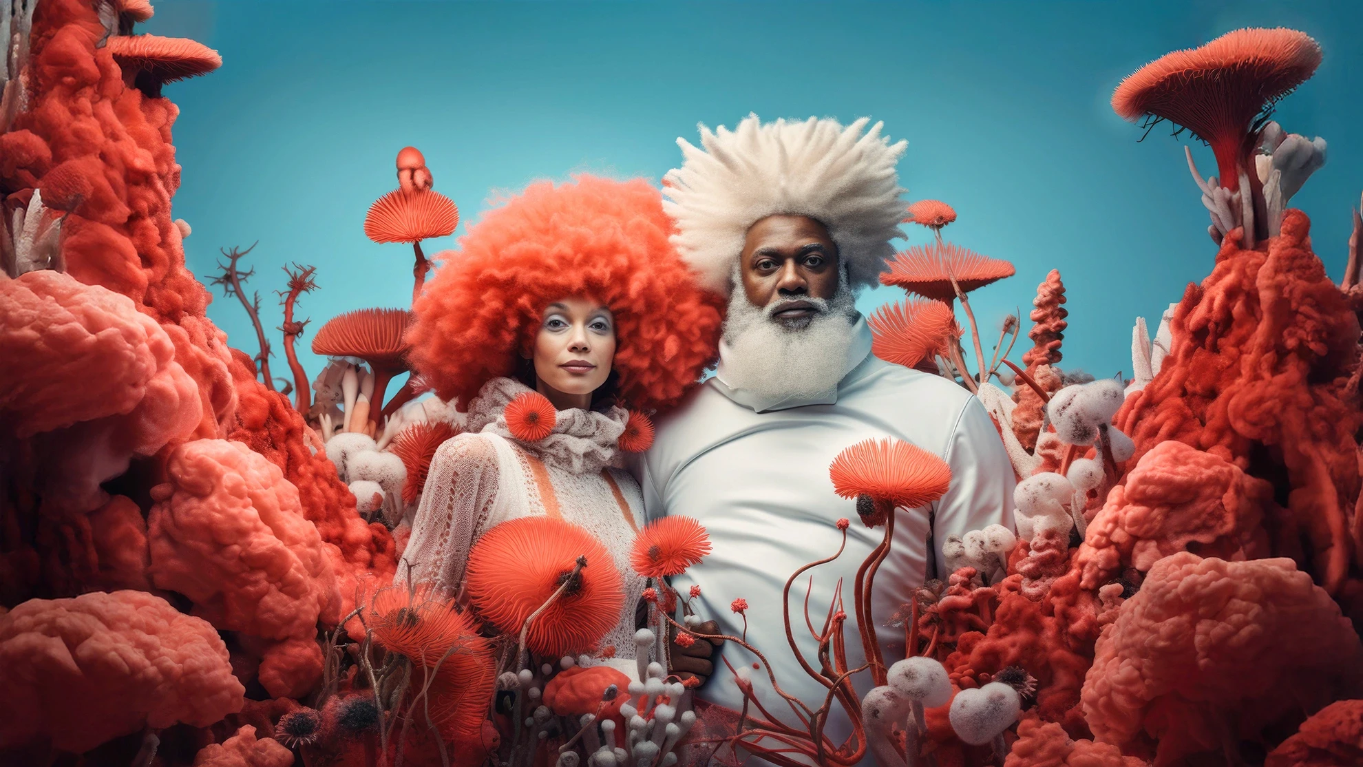 Primena veštačke inteligencije u dizajnu i digitalna priprema za štampu.