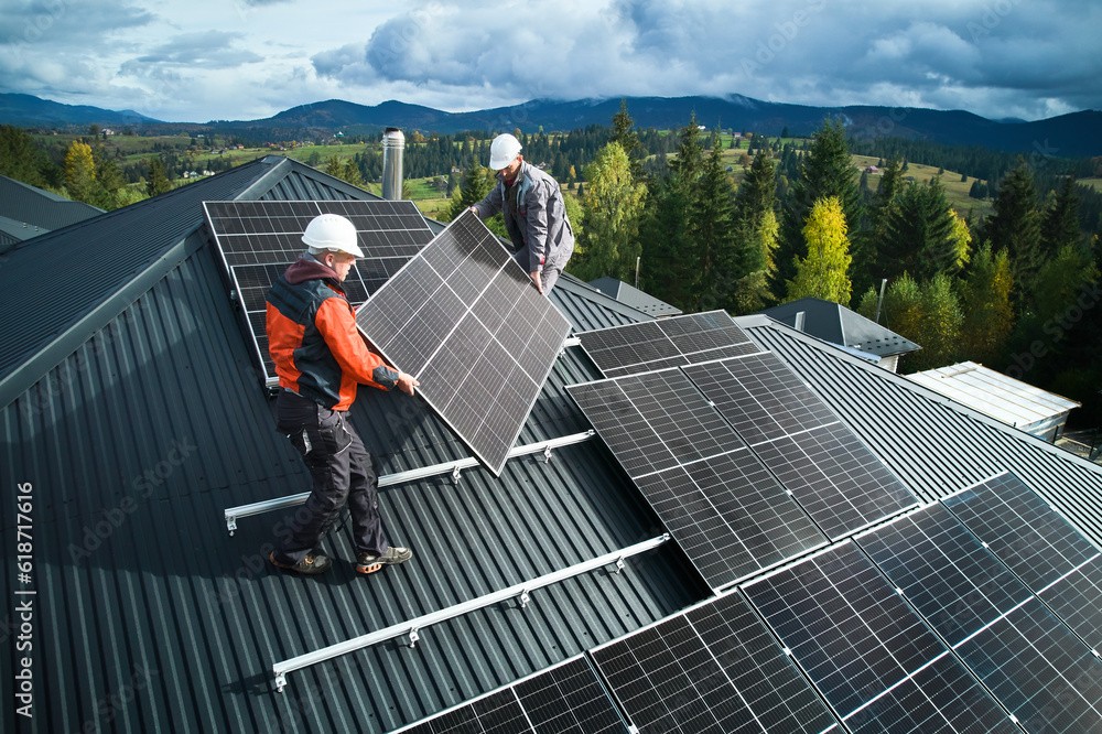 Solar Green Energy Park