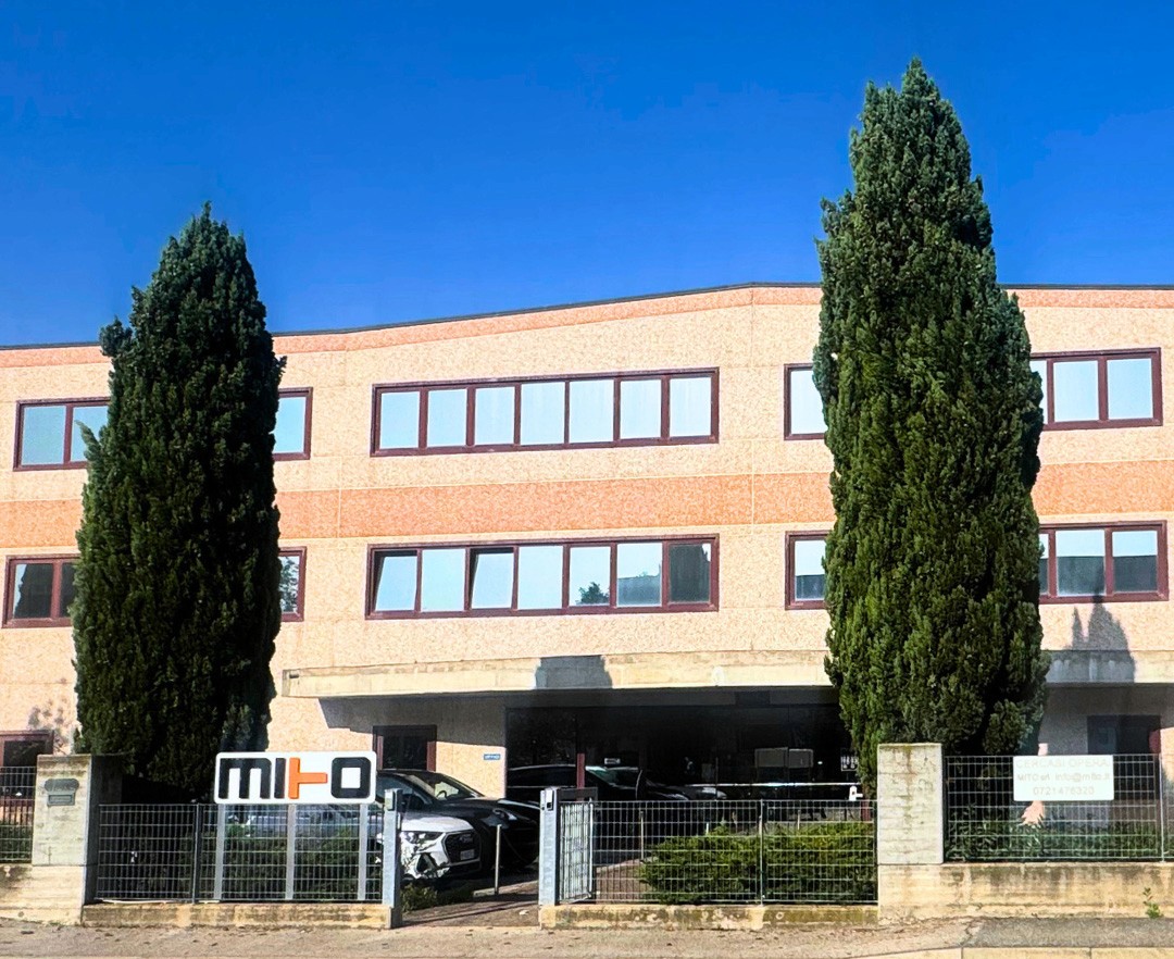 Mito Srl Tavullia PU