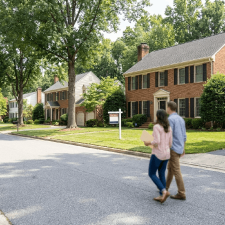 Homes for sale near Arnold, MD